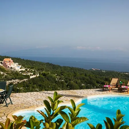 Sleeps 4 Pool Wifi * Katsaráta